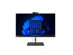 Моноблок Lenovo ThinkCentre Neo 30a 24'fhd/Gen 4/Core i7-13620H/16Gb/512Gb SSD/Dos (12JYA01000)