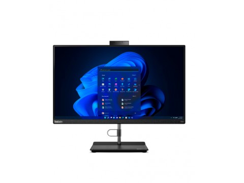 Моноблок Lenovo ThinkCentre Neo 30a 24'fhd/Gen 4/Core i7-13620H/16Gb/512Gb SSD/Dos (12JYA01000)