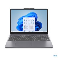 Ноутбук Lenovo IP3 Slim / Core i5-13420H / 15.3" / 16GB / 512GB / No OS