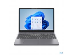 Ноутбук Lenovo IP3 Slim 15,3'wuxga/Core i5-13420H/16gb/512gb/NOS (83K1002ERK)