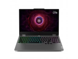 Ноутбук Lenovo LOQ3 15.6" FHD/Ryzen 5-8645HS/16GB/1TB/GF RTX4050 6GB/NOS
