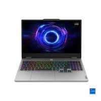 Ноутбук Lenovo LOQ 15.6"FHD/Core i5-13450HX/24gb/512gb/GF RTX5060 8GB/NOS (83JE002CRK)