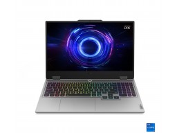 Ноутбук Lenovo LOQ 15.6"FHD/Core i5-13450HX/24gb/512gb/GF RTX5060 8GB/NOS (83JE002CRK)