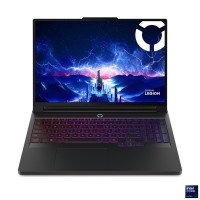 Ноутбук Lenovo Legion Pro 7 16" WQXGA / Core Ultra9-275HX / 64GB / 1TB / GF RTX5080 16GB / Win11