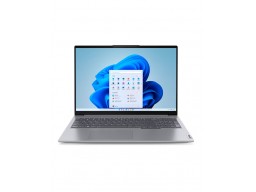 Ноутбук Lenovo ThinkBook 16,0'wuxga/Core i5-1335U/8GB/256GB/Int/Win11Pro (21KH001LRU)