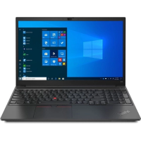 Ноутбук Lenovo ThinkPad E15 Gen 3 AMD 15.6" FHD (20YG005JRT)