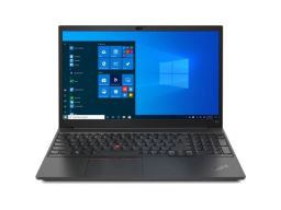 Ноутбук Lenovo ThinkPad E15 Gen 3 AMD 15.6" FHD (20YG005JRT)