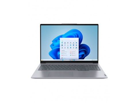 Ноутбук Lenovo Thinkbook 16,0"wuxga/Ryzen 7-7730u/16Gb/512Gb/Nos (21KK000WRU)