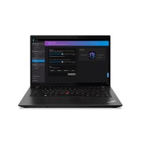 Laptop ThinkPad L14, Core i5, 16GB RAM, Integrated GPU, 512GB SSD, No OS
