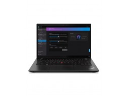 Laptop ThinkPad L14, Core i5, 16GB RAM, Integrated GPU, 512GB SSD, No OS