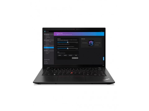Ноутбук Lenovo Thinkpad L14/Core i5-1335U/16GB/512GB/Int/Nos
