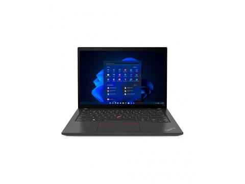 Ноутбук Lenovo Thinkpad T14 14"wuxga/Core i5-1235u/16gb/512gb/Win11 pro (21AH00G2RT)