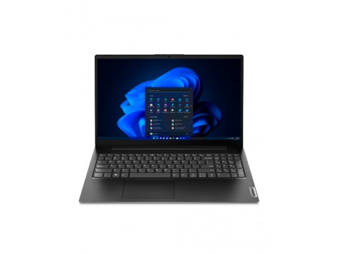 Ноутбук Lenovo V15 15,6"FHD/Celeron-N4500/4Gb/256Gb/Nos (82QY00PHRU)