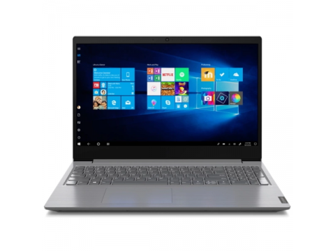Ноутбук Lenovo V15 G2 ALC 15.6" FHD (82KD002XRU)