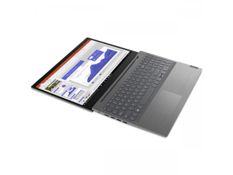 Ноутбук Lenovo V15 G2 ALC 15.6" FHD (82KD002XRU)