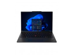 Ноутбук Lenovo X1 Carbon 14'wuxga/Core i7-ult7/32Gb/1TB/Win pro (21KC006MRT)