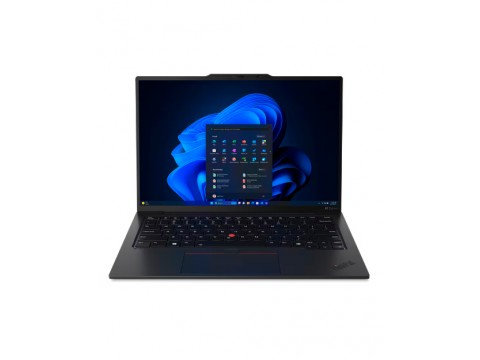 Ноутбук Lenovo X1 Carbon 14'wuxga/Core i7-ult7/32Gb/1TB/Win pro (21KC006MRT)