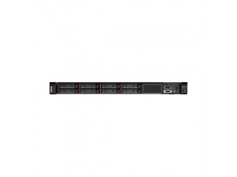 Сервер Lenovo SR630 V2 7Z71 2412/003