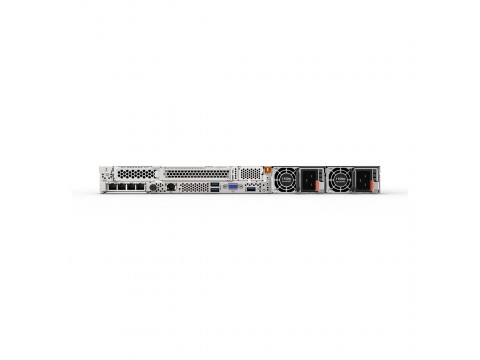 Сервер Lenovo SR630 V2 7Z71 2412/003