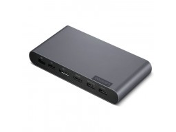 Док-станция Lenovo USB-C Business Dock -EU