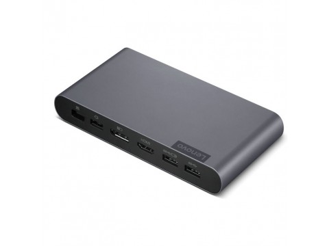 Док-станция Lenovo USB-C Business Dock -EU