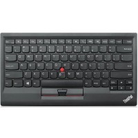 ThinkPad USB Compact Keyboard w/ TrackPoint