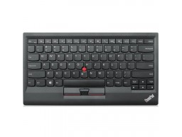 ThinkPad USB Compact Keyboard w/ TrackPoint