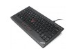 Клавиатура Lenovo ThinkPad Compact USB Keyboard 0B47213