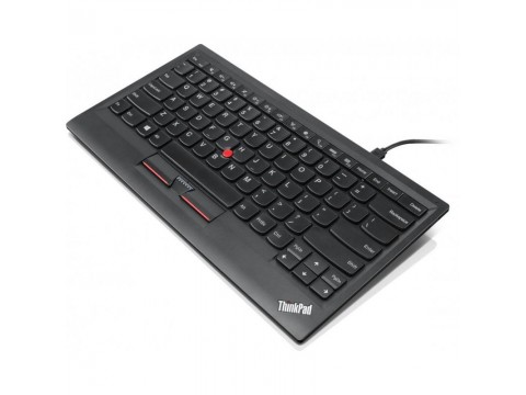 Клавиатура Lenovo ThinkPad Compact USB Keyboard 0B47213