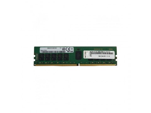 Модуль памяти Lenovo ThinkSystem 32GB TruDDR4 3200 MHz (2Rx4 1.2V) RDIMM R
