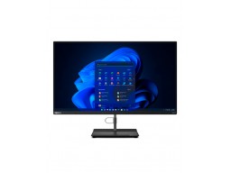 Моноблок Lenovo ThinkCentre Neo 30a 27'fhd/Gen 4/Core i5-13420H/16Gb/512Gb SSD/Dos (12JUA00300)