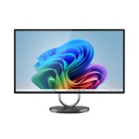 Моноблок Lenovo Yoga 32ILL10 / 31,5" UHD, Core Ultra 7 258V, 32GB, 1TB, GF RTX4050 6GB, Win11 (F0HX001FRU)