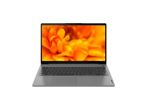 Ноутбук Lenovo IP3 15,6'FHD/Ryzen 5 5625U/8gb/256gb/Win11 (82RN00AKRK)