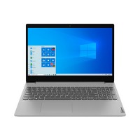 Ноутбук Lenovo IP3 15,6'HD/Pentium N5030/4Gb/256Gb SSD/Dos (81WQ00ENRK)
