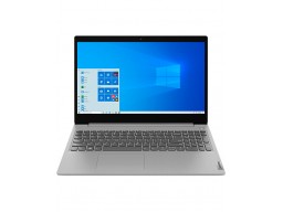 Ноутбук Lenovo IP3 15,6'HD/Pentium N5030/4Gb/256Gb SSD/Dos (81WQ00ENRK)