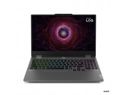 Ноутбук Lenovo LOQ 15.6"FHD/Ryzen 7-7435HS/24gb/512gb/GF RTX4050 6GB/NOS (83JC005ERK)