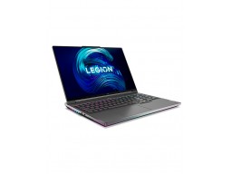 Ноутбук Lenovo Legion 7 16.0'wqxga/Core i9-12900HX/32gb/2TB ssd/GF RTX3080ti 8gb/Dos (82TD009VRK)
