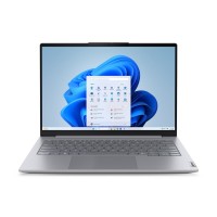 Ноутбук Lenovo ThinkBook 14" WUXGA / Core Ultra 5-225U / 16GB / 512GB / Win11 Pro