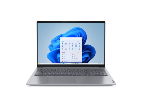 Ноутбук Lenovo ThinkBook 16 G7 16,0'wuxga/Ryzen 5-7535HS/16Gb/512Gb/Nos (21MW008FRU)
