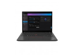 Ноутбук Lenovo ThinkPad T14 G4 14'wuxga/Core i7/24Gb/1Tb/int/Win pro (21HD00B9RT)