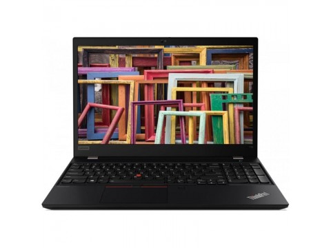 Ноутбук Lenovo ThinkPad T15 Gen 1 20S60049RT