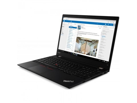 Ноутбук Lenovo ThinkPad T15 Gen 1 20S60049RT