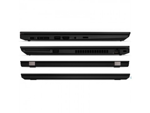 Ноутбук Lenovo ThinkPad T15 Gen 1 20S60049RT
