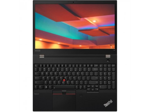 Ноутбук Lenovo ThinkPad T15 Gen 1 20S60049RT