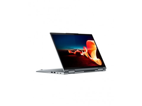 Ноутбук Lenovo ThinkPad X1 Yoga 14,0'wuxga/Core i7-1260P/16gb/1TB/Win11 pro (21CD006NRT)