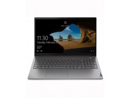 Ноутбук Lenovo Thinkbook (2nd gen) 15,6'FHD/Core i5-1135G7/16Gb/512Gb SSD/Win10 Pro (20VE0006RU)