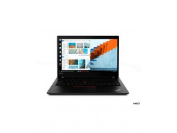 Ноутбук Lenovo Thinkpad T14 14.0'FHD/Ryzen 5 PRO-5650U/8GB/256GB SSD/Dos (20XK000RRT)