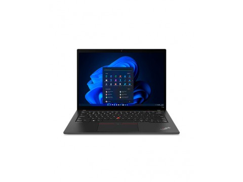 Ноутбук Lenovo Thinkpad TP T14s G3 I7 32G 1T NOS