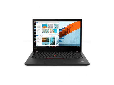 Ноутбук Lenovo Thinkpad T14 14,0'FHD/Core i7-1165G7/16gb/512gb/Win10 pro (20W0009MRT)