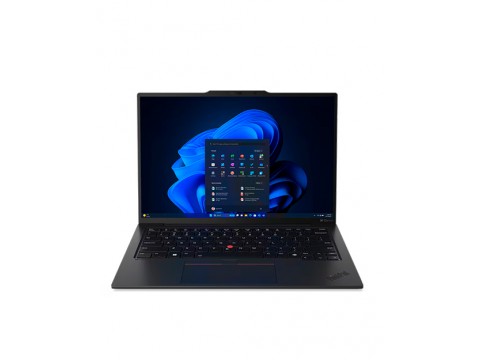 Ноутбук Lenovo X1 Carbon 14' 2kOled/Core Ultra 7-155u/64gb/1TB/LTE/Win pro (21KDS34M00)